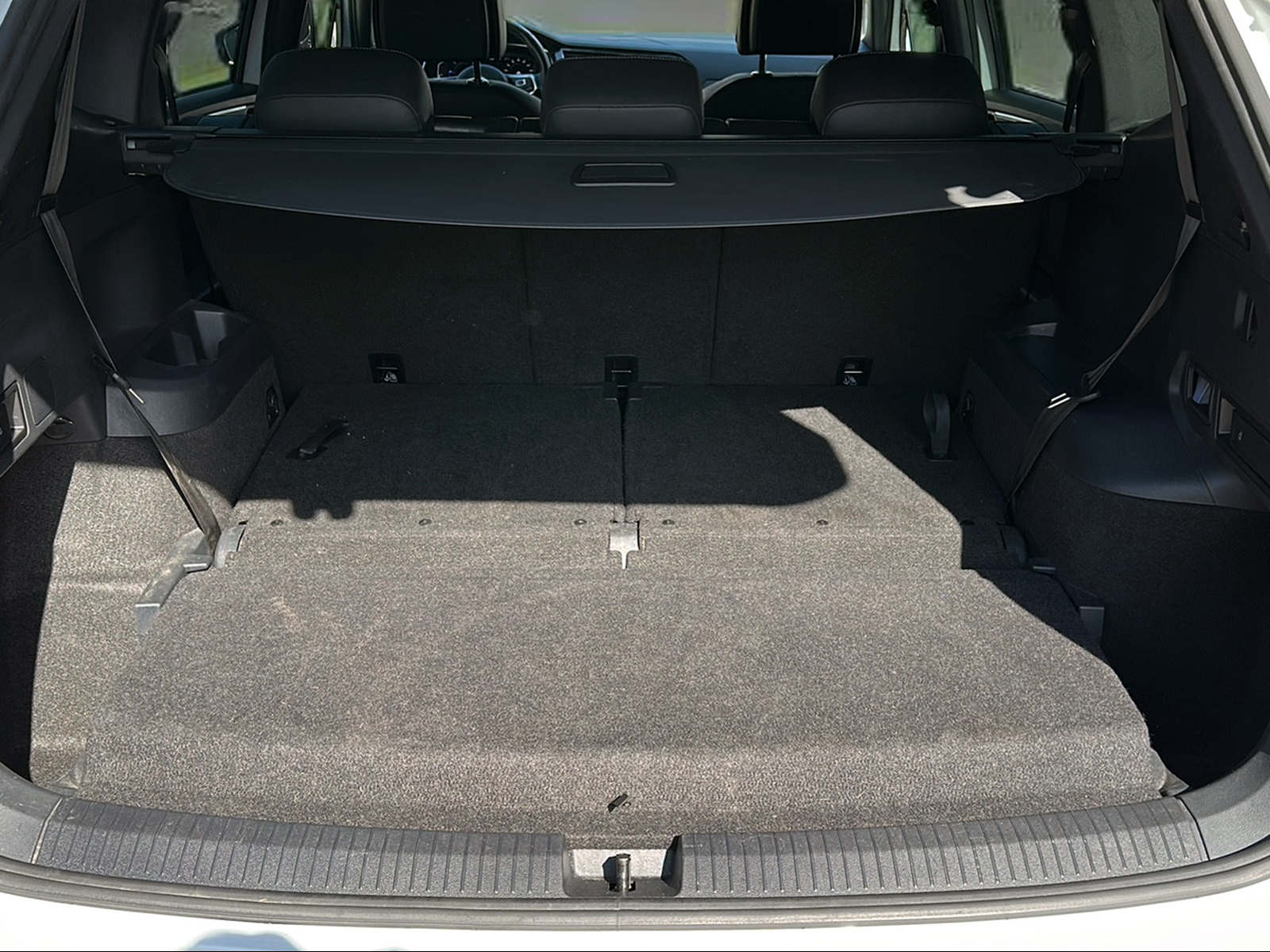 VW Tiguan Allspace 2.0 TDI SCR Highline 4MotionDSG-image-9
