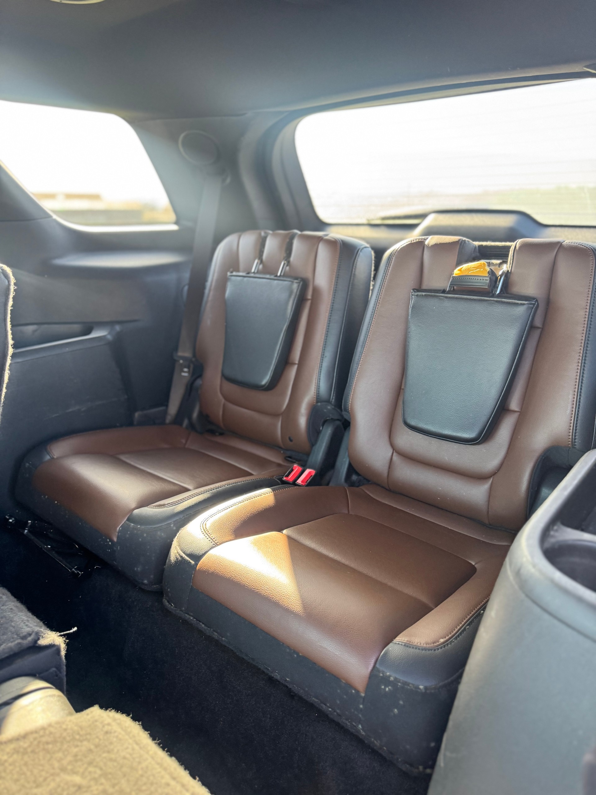 FORD EXPLORER 2WD-image-6