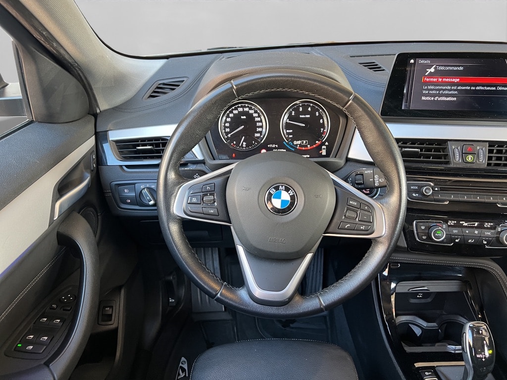 BMW X2 sDrive 18i-image-12