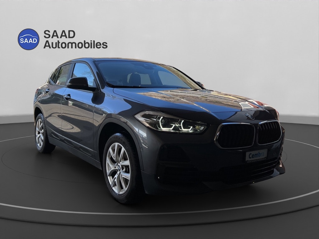 BMW X2 sDrive 18i-image-7