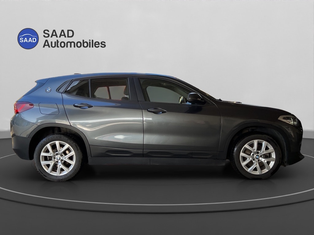 BMW X2 sDrive 18i-image-6