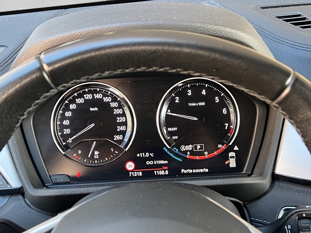 BMW X2 sDrive 18i-image-15