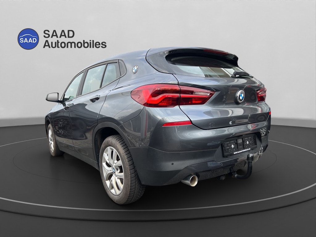 BMW X2 sDrive 18i-image-3