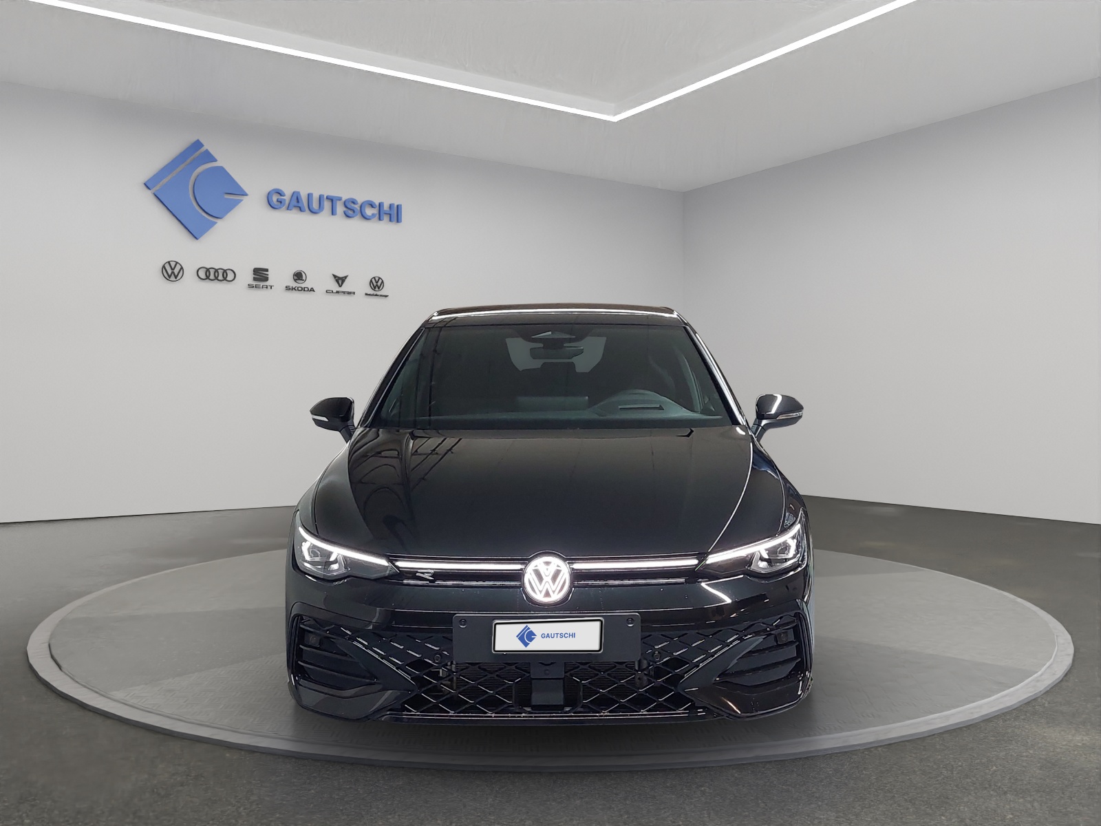 VW Golf 1.5 e TSI mHEV R-Line DSG-image-4
