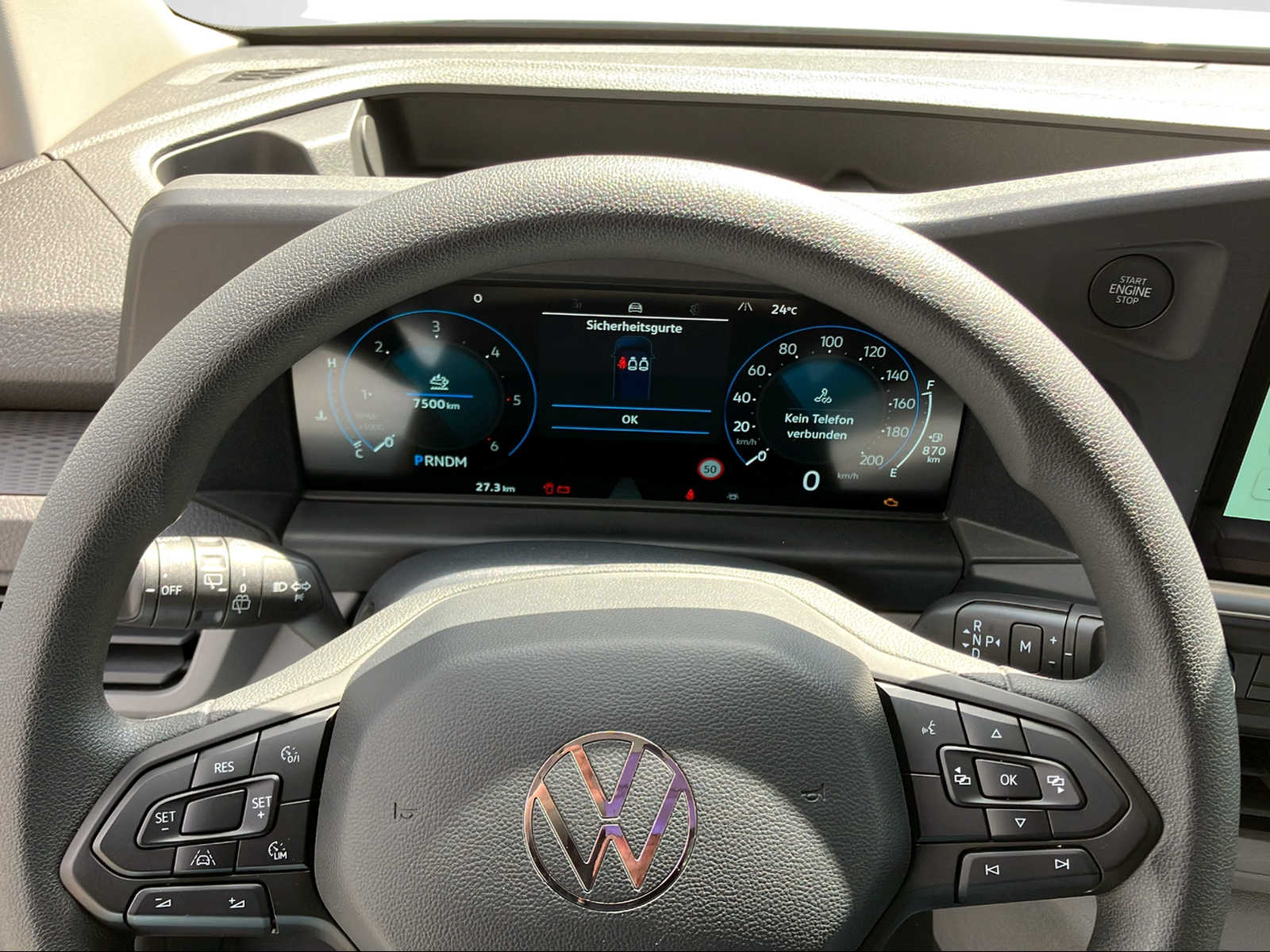 VW Transporter KW KR 150PS AUT 4M 2000ccm 150PS/110kW 4 Zylinder TDI Common Rail SCR Diesel-image-10