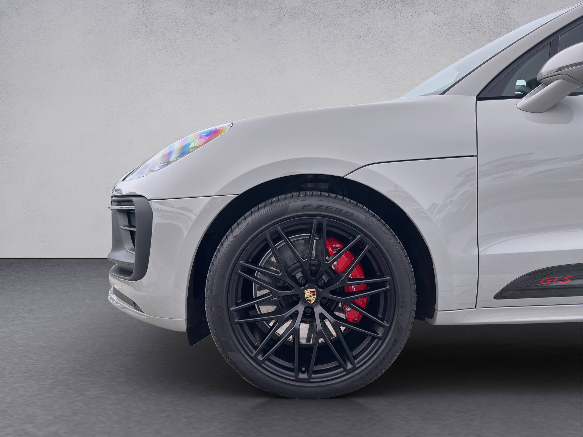 PORSCHE Macan GTS-image-15