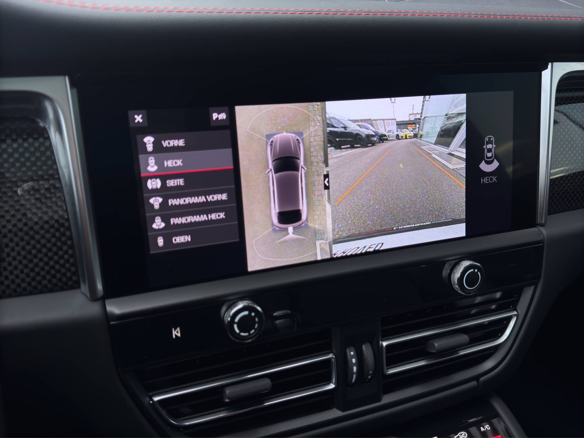 PORSCHE Macan GTS-image-9
