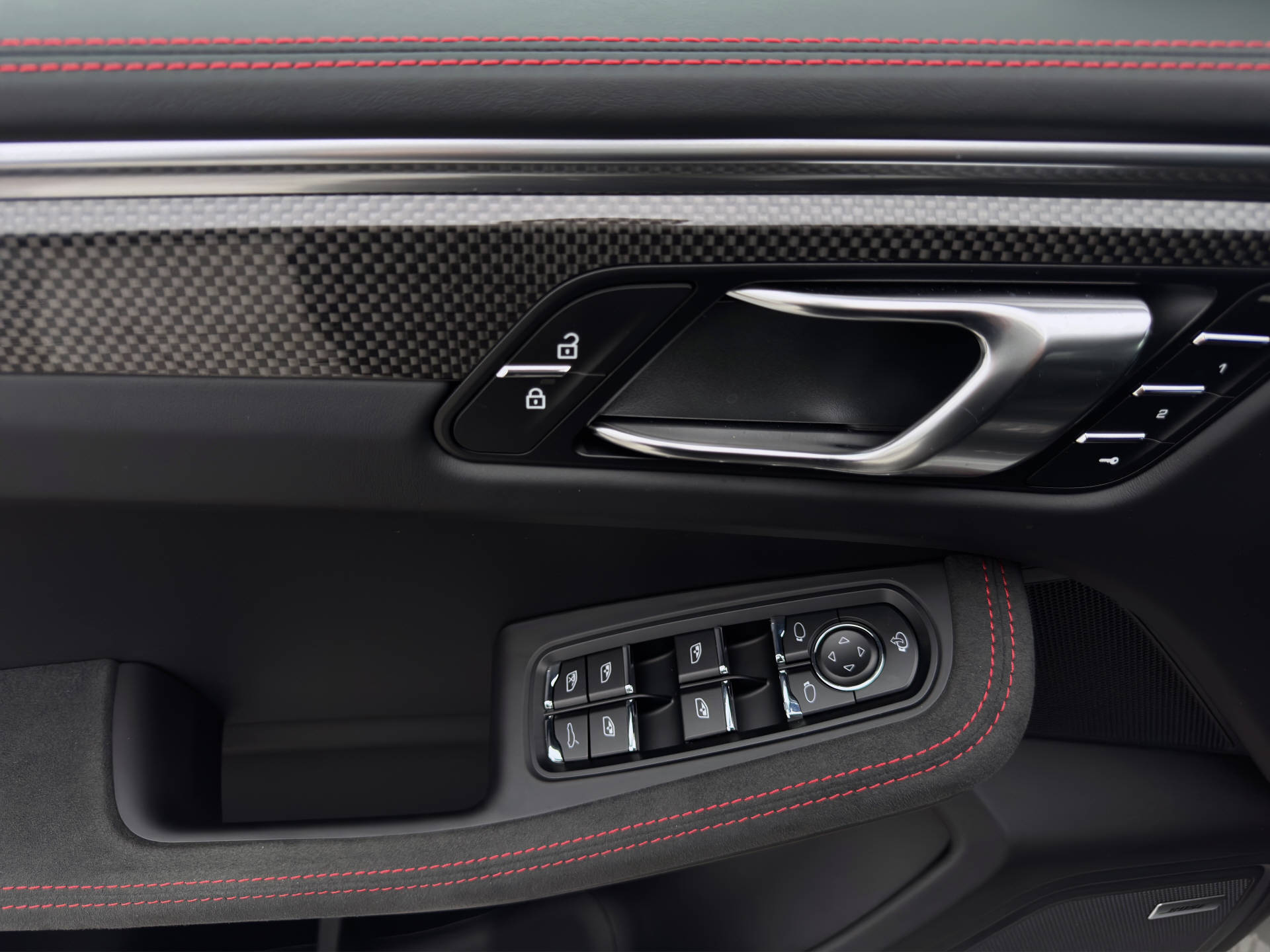 PORSCHE Macan GTS-image-10