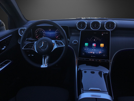 MERCEDES-BENZ GLC 200 4Matic 9G-Tronic-image-7