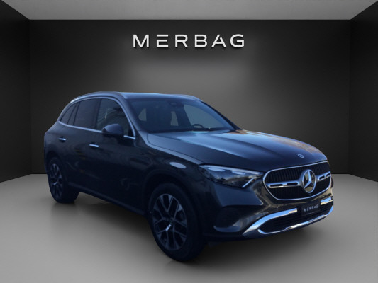 MERCEDES-BENZ GLC 200 4Matic 9G-Tronic-image-0