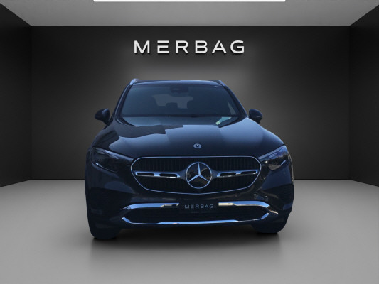 MERCEDES-BENZ GLC 200 4Matic 9G-Tronic-image-1