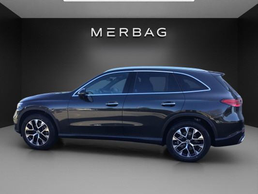 MERCEDES-BENZ GLC 200 4Matic 9G-Tronic-image-2