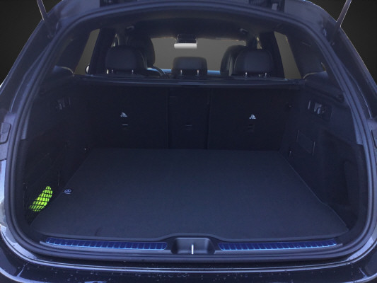 MERCEDES-BENZ GLC 200 4Matic 9G-Tronic-image-11