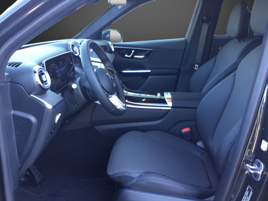 MERCEDES-BENZ GLC 200 4Matic 9G-Tronic-image-6