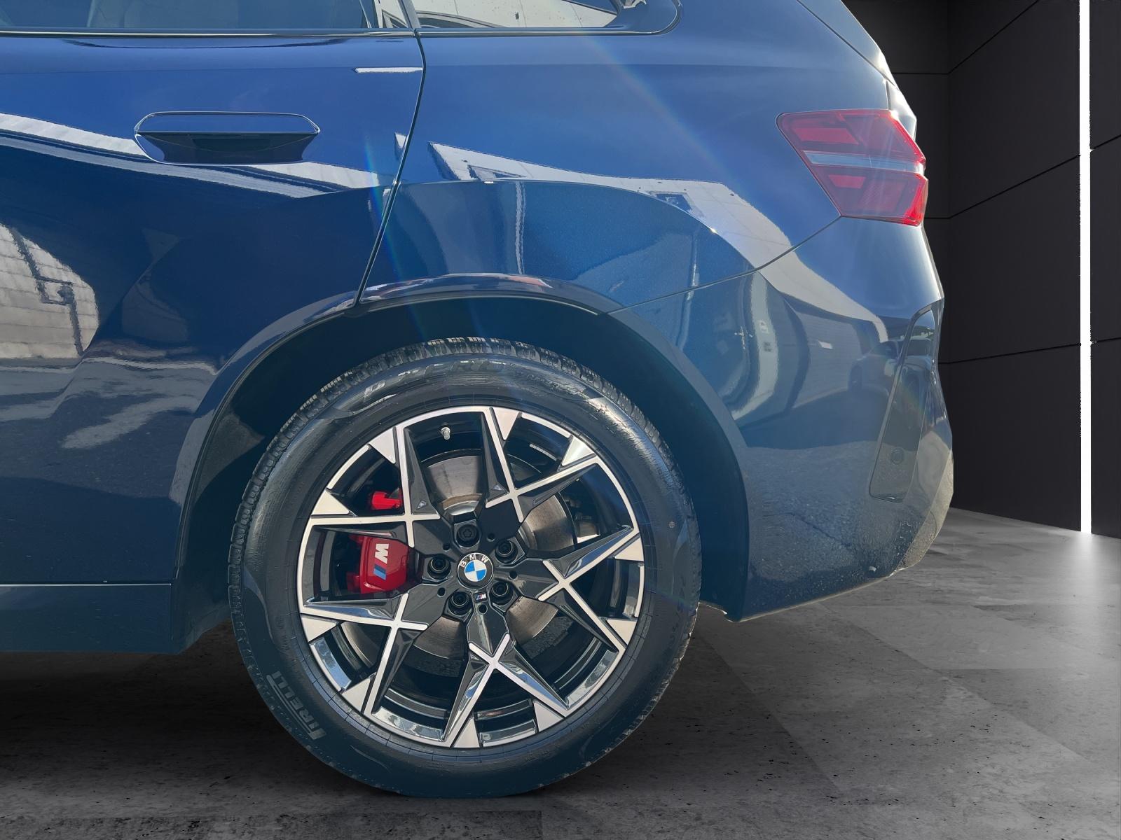BMW X3 xDrive M50 48V M Sport Pro-image-9