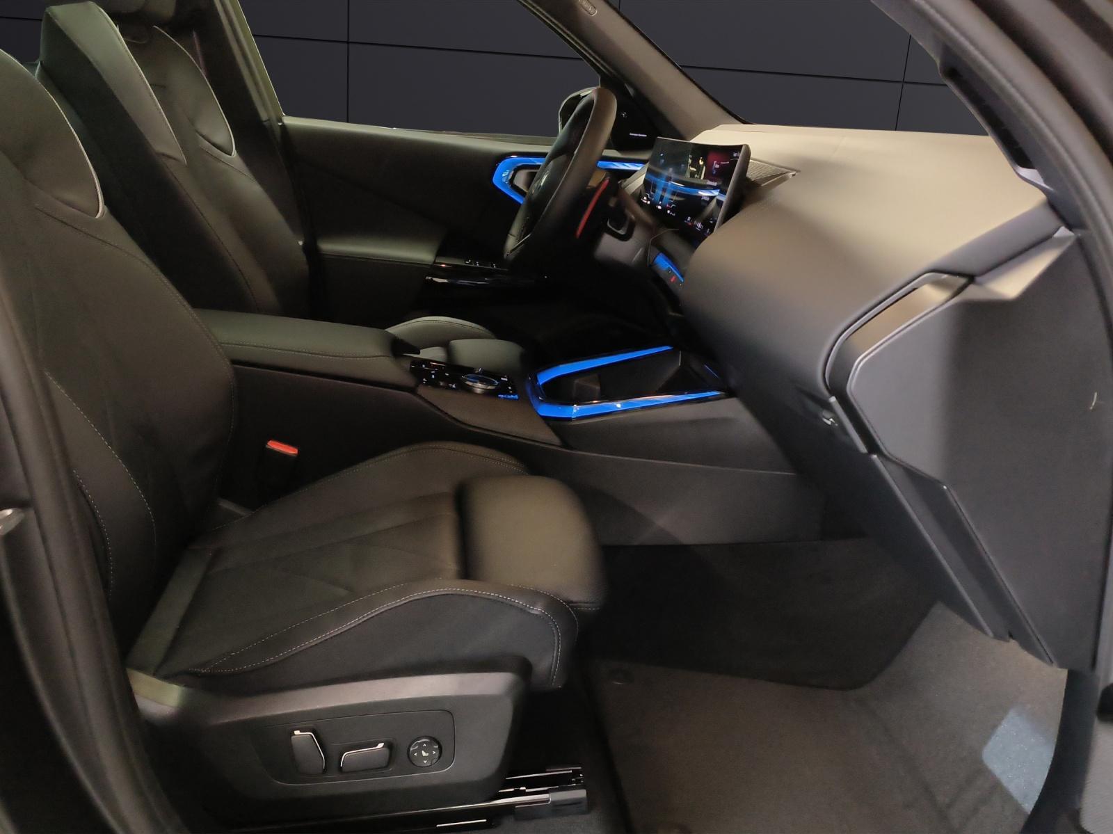 BMW X3 xDrive M50 48V M Sport Pro-image-15