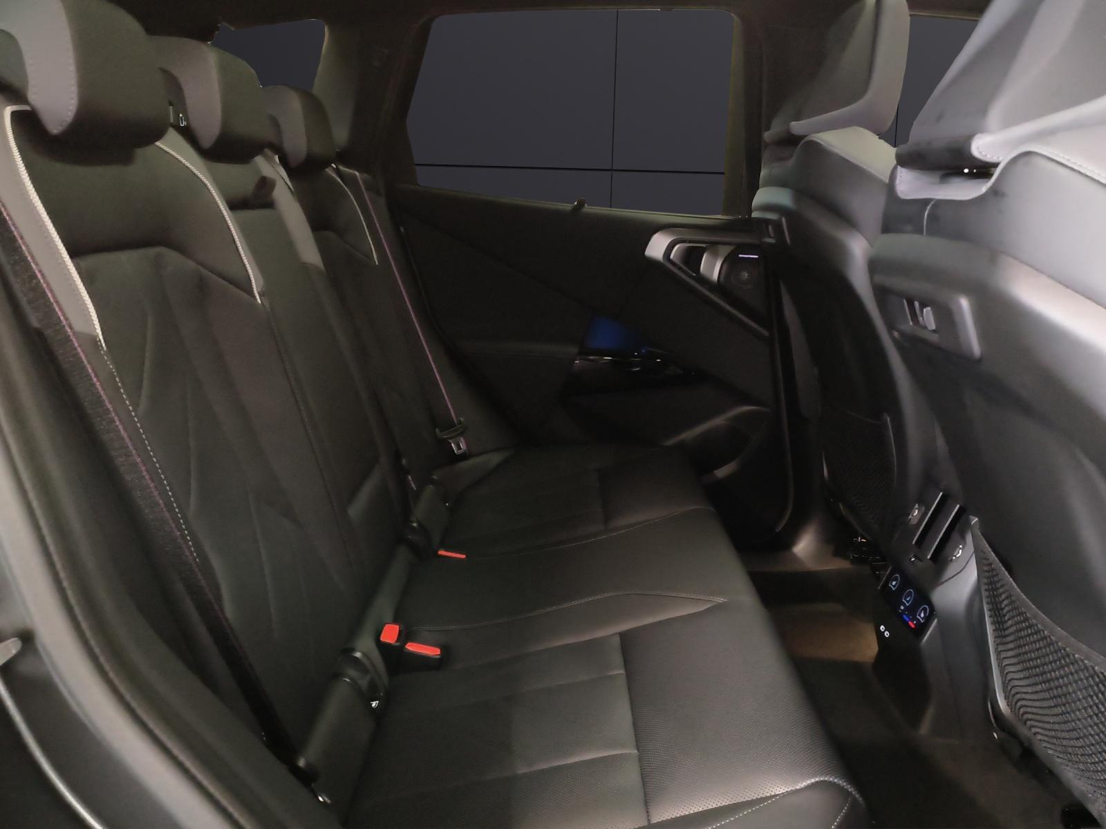 BMW X3 xDrive M50 48V M Sport Pro-image-14