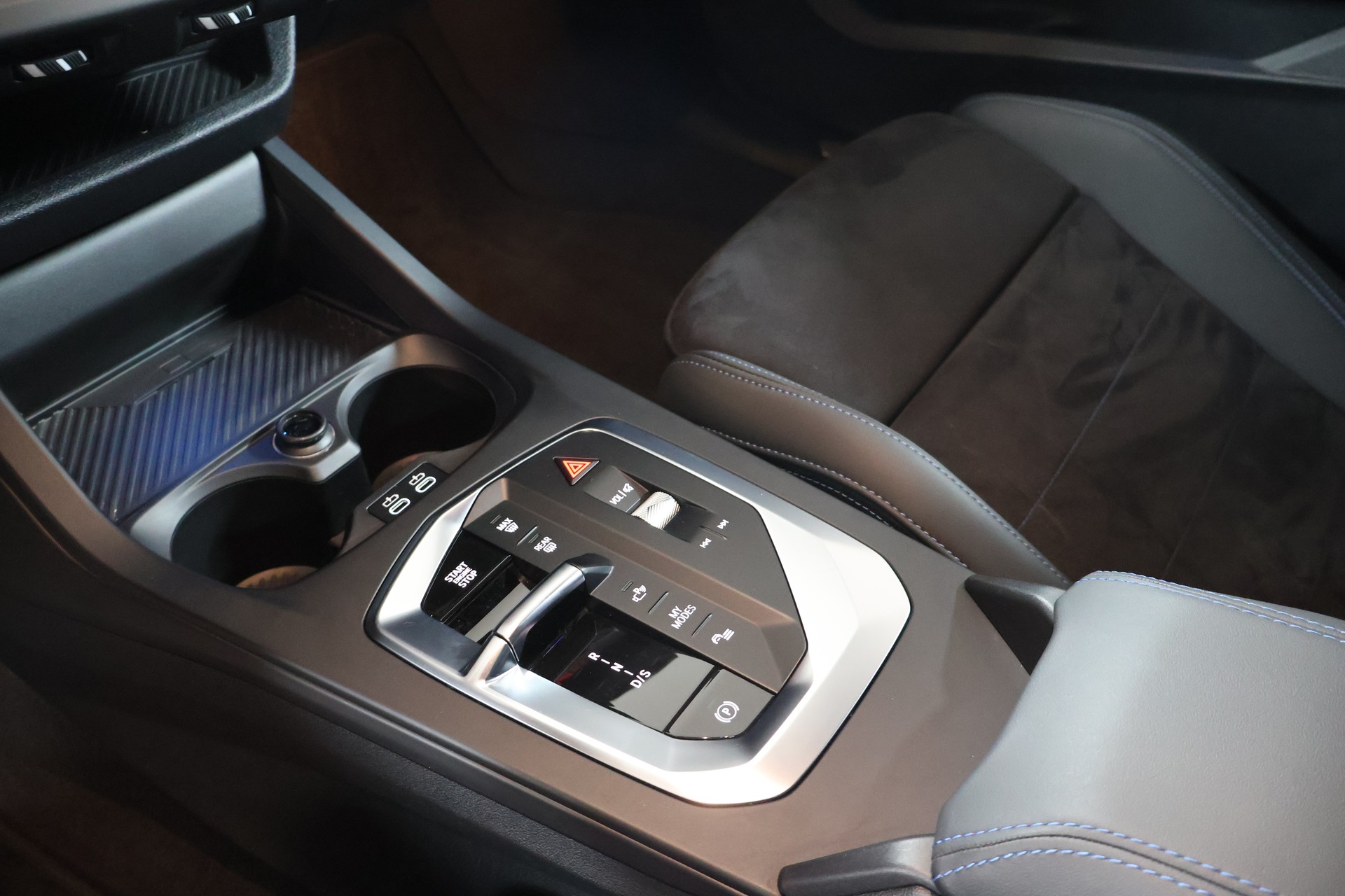 BMW M135 xDrive M Sport Pro-image-12