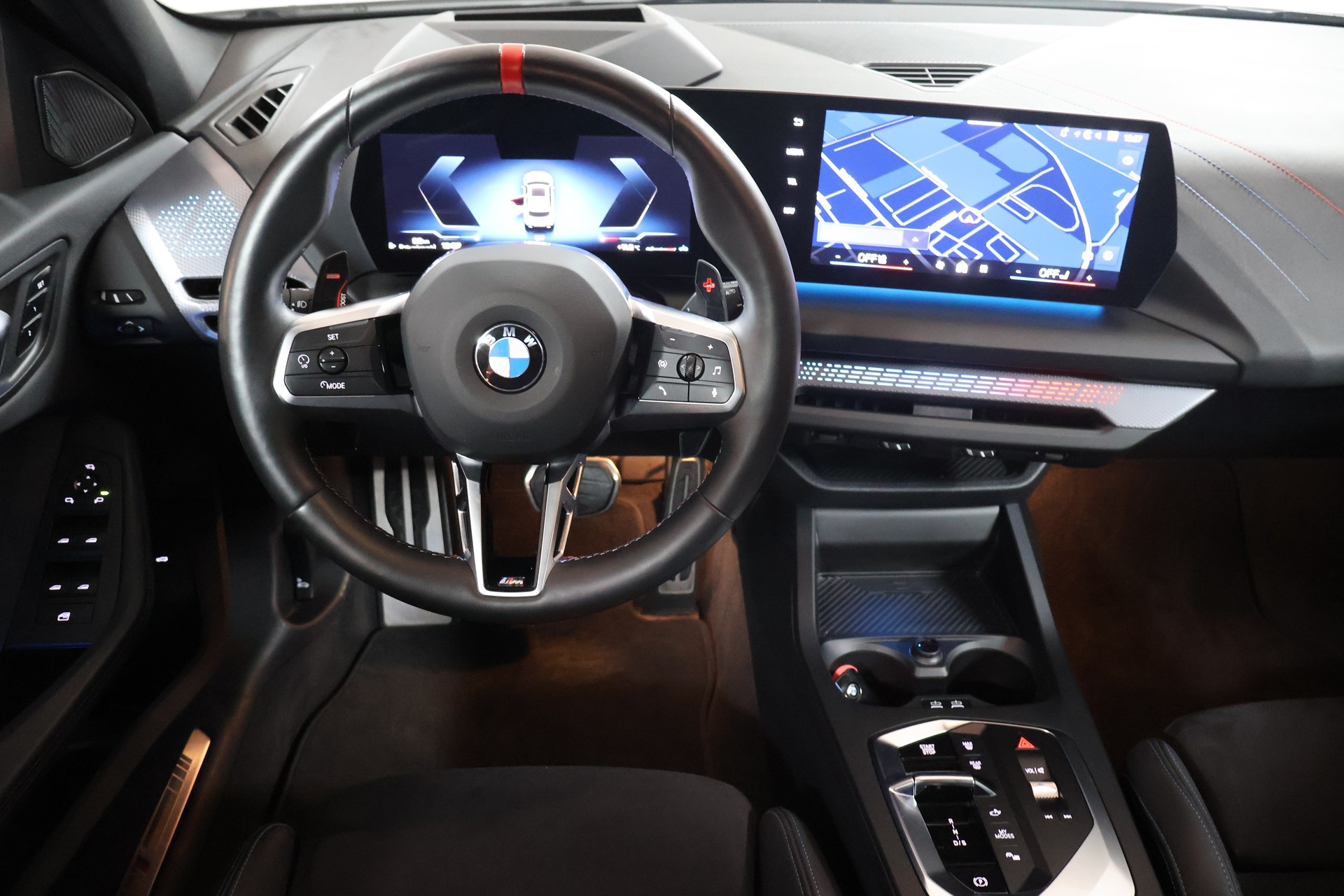 BMW M135 xDrive M Sport Pro-image-7