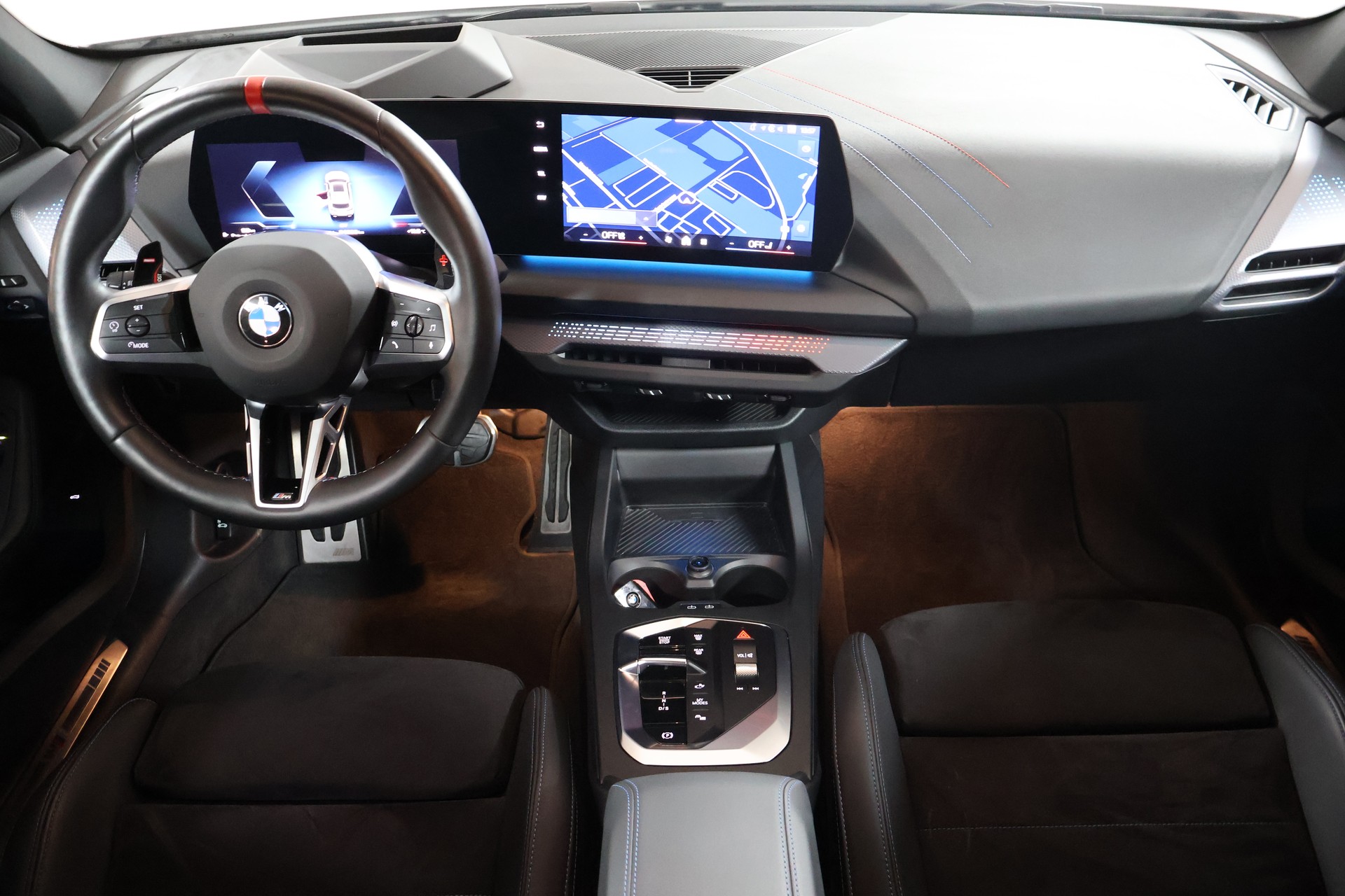 BMW M135 xDrive M Sport Pro-image-8