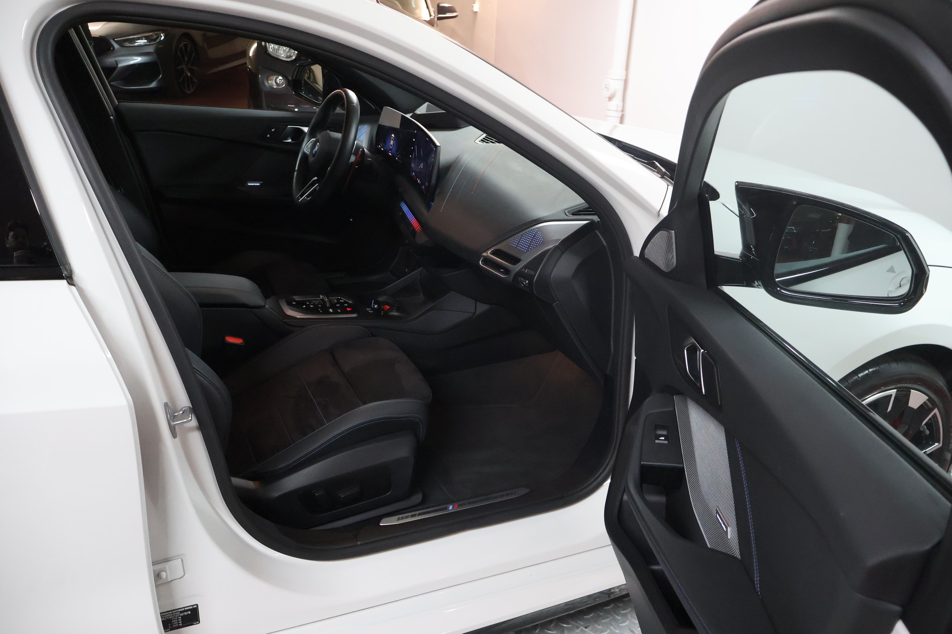 BMW M135 xDrive M Sport Pro-image-14