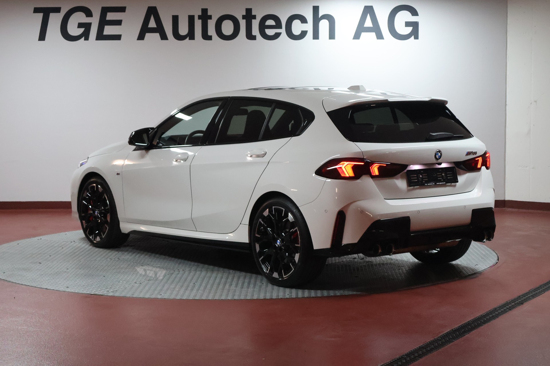BMW M135 xDrive M Sport Pro-image-20