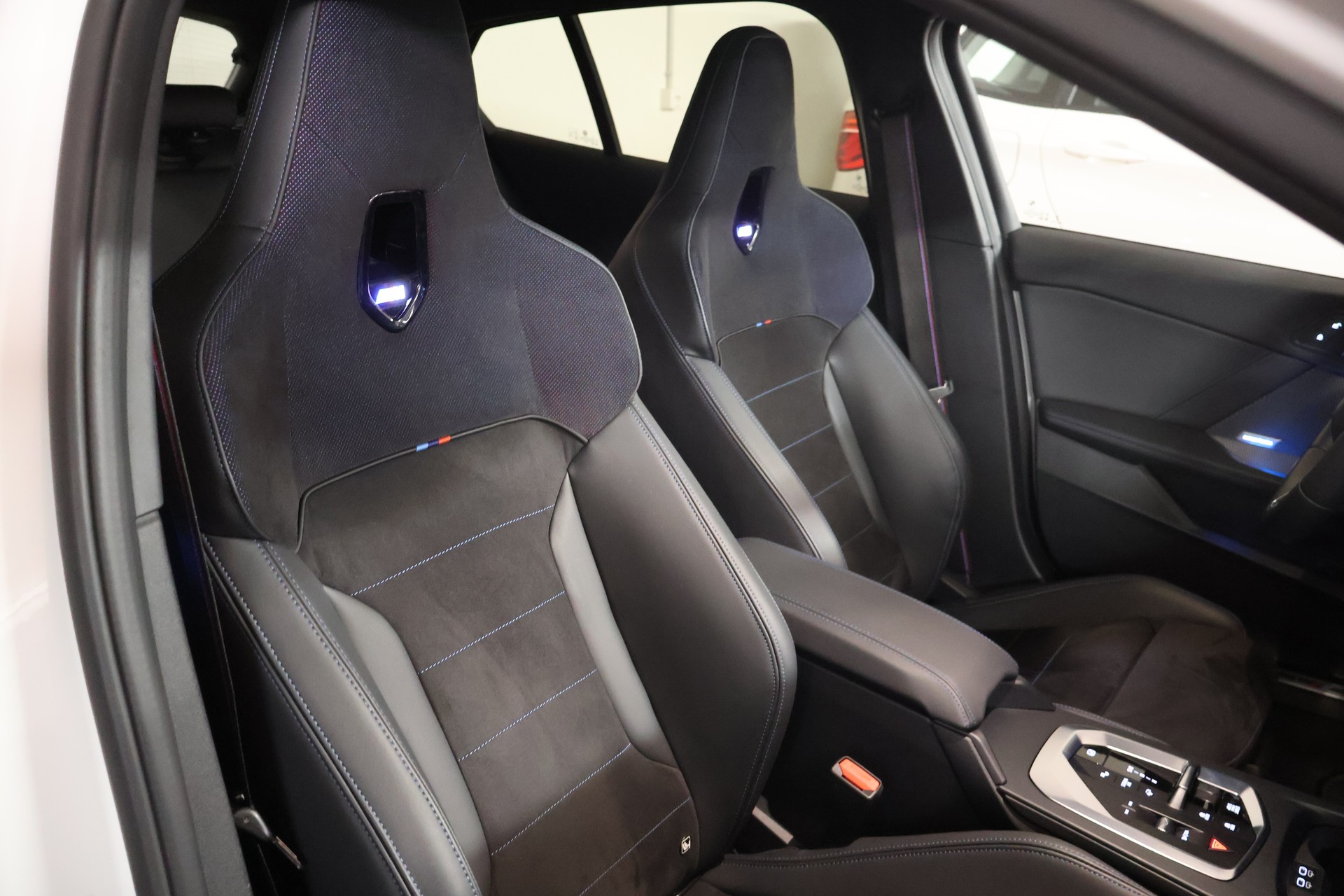 BMW M135 xDrive M Sport Pro-image-11