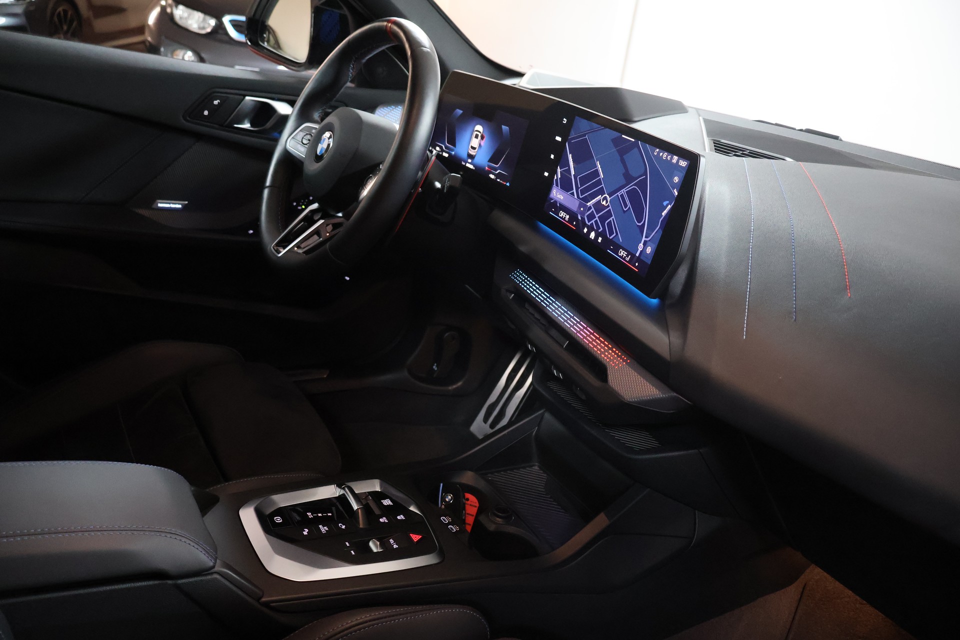 BMW M135 xDrive M Sport Pro-image-9