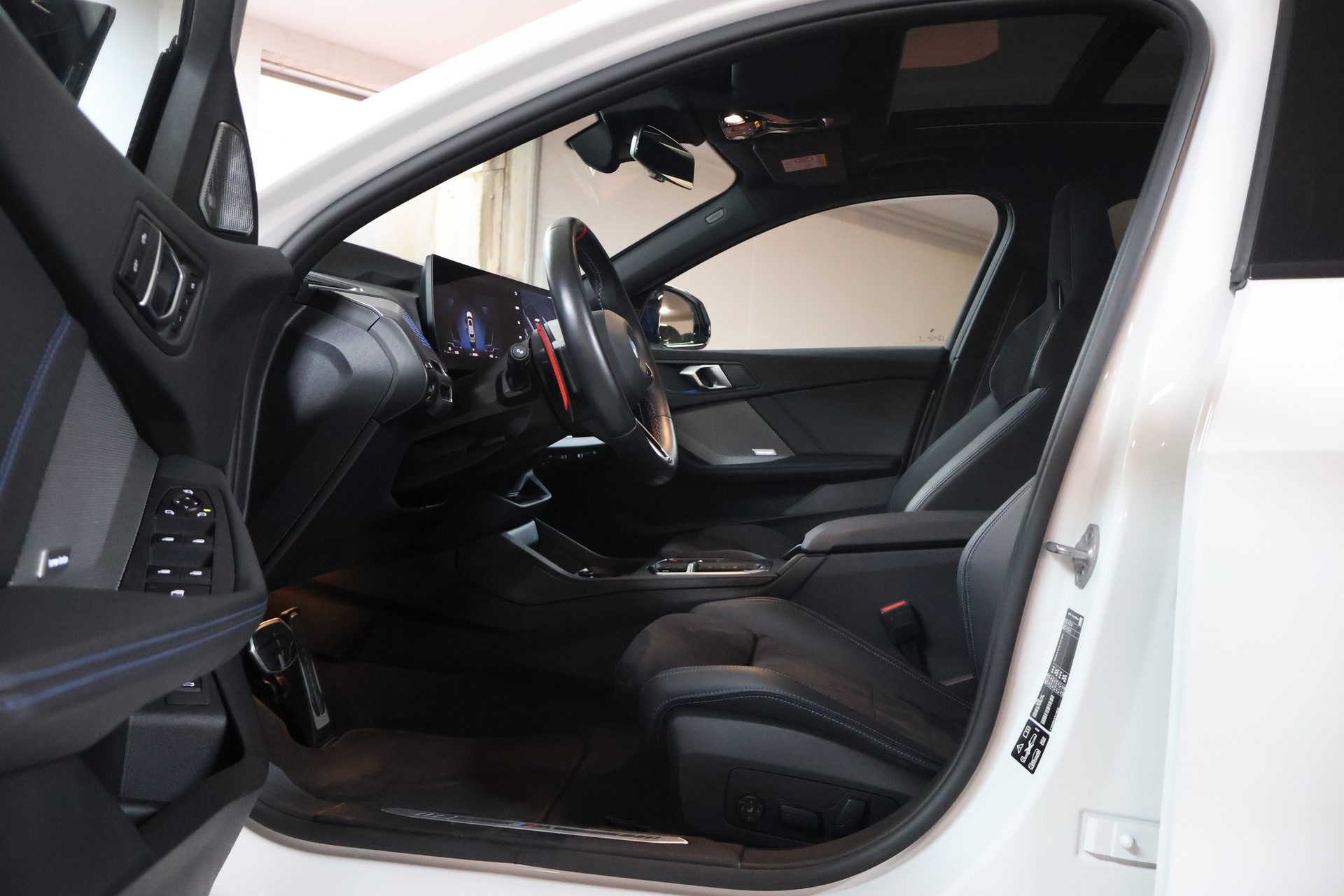 BMW M135 xDrive M Sport Pro-image-6