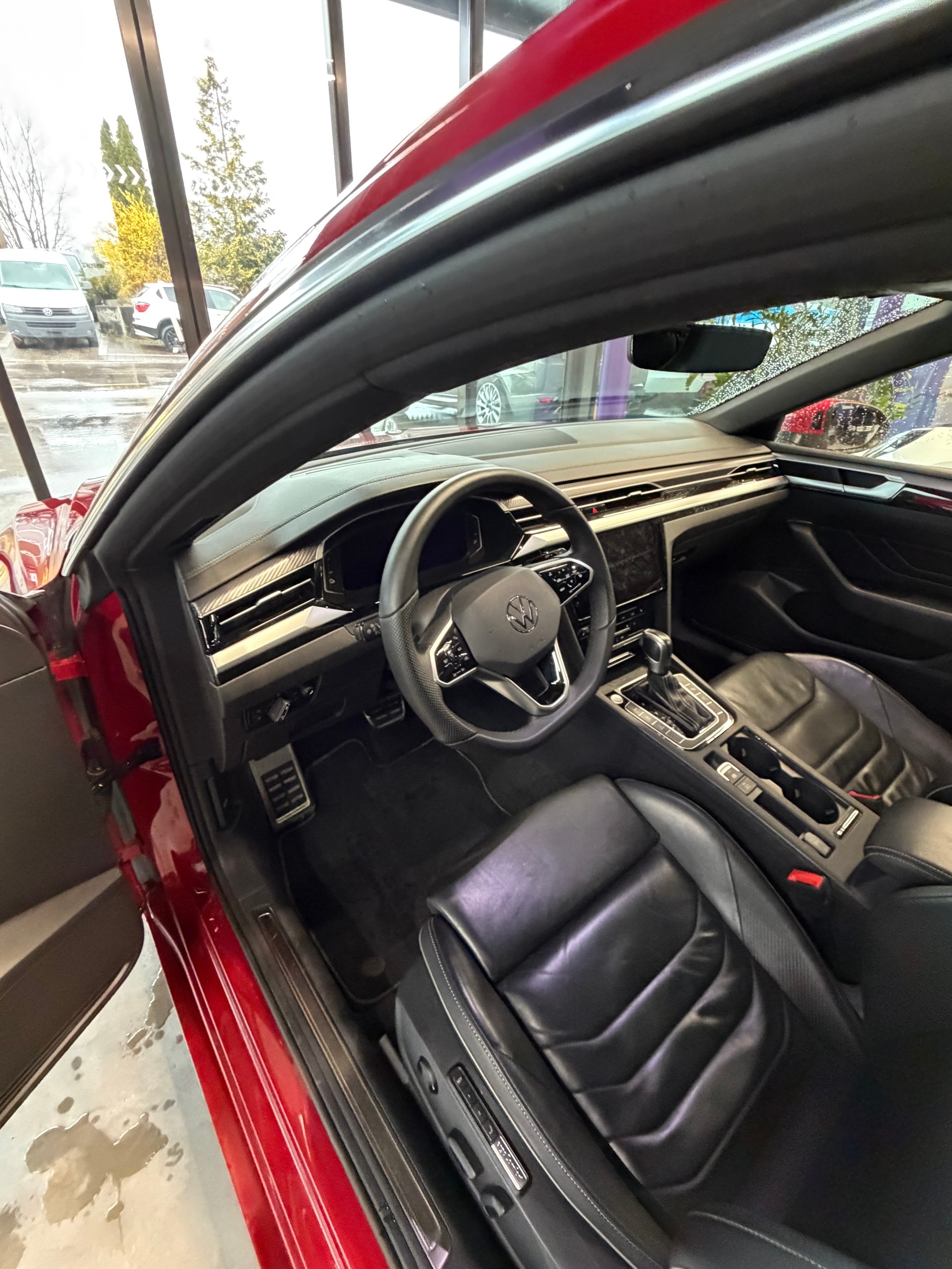 VW Arteon SB 1.4 TSI eHybrid R-Line DSG-image-5