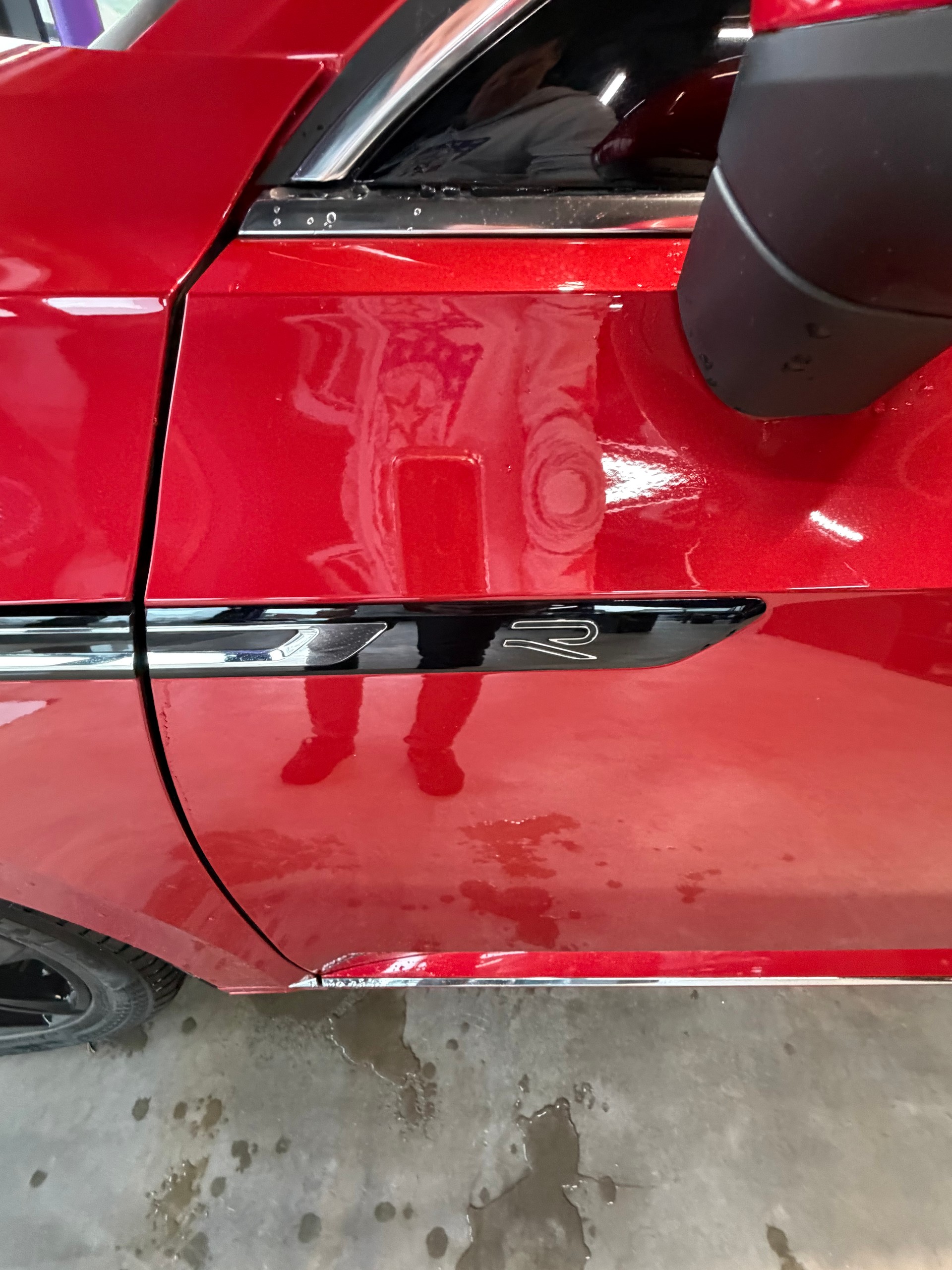 VW Arteon SB 1.4 TSI eHybrid R-Line DSG-image-11