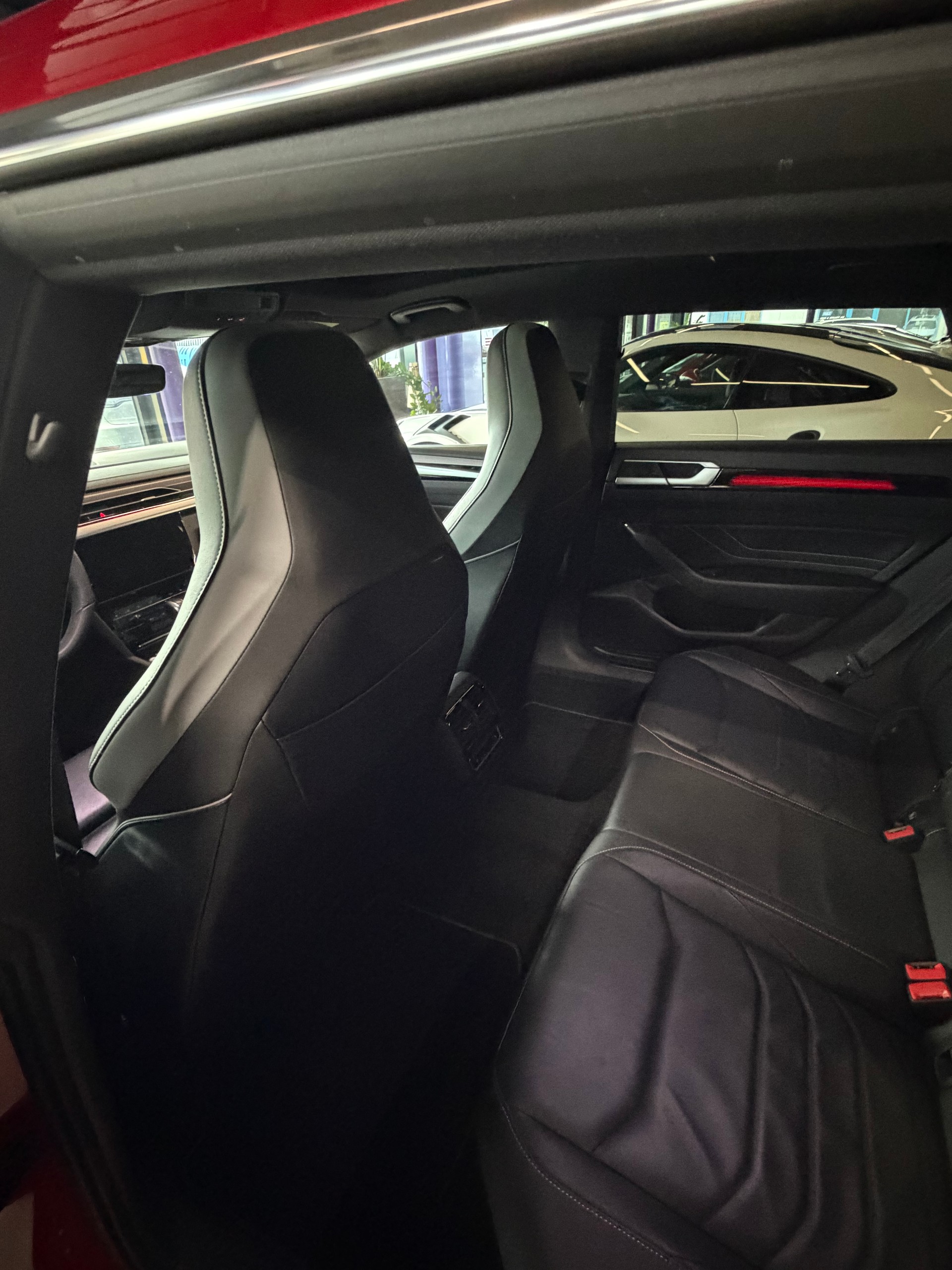 VW Arteon SB 1.4 TSI eHybrid R-Line DSG-image-15