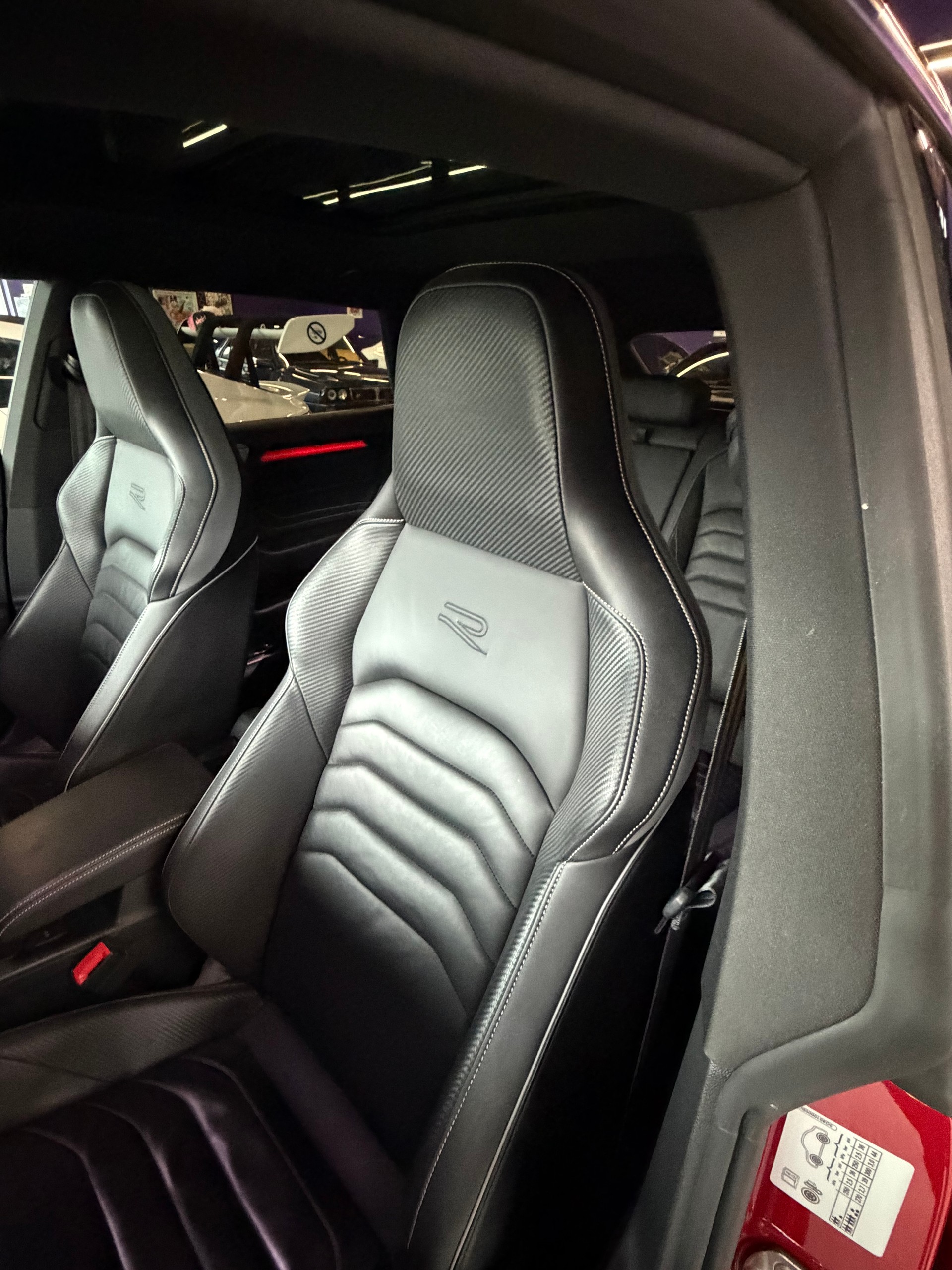 VW Arteon SB 1.4 TSI eHybrid R-Line DSG-image-12