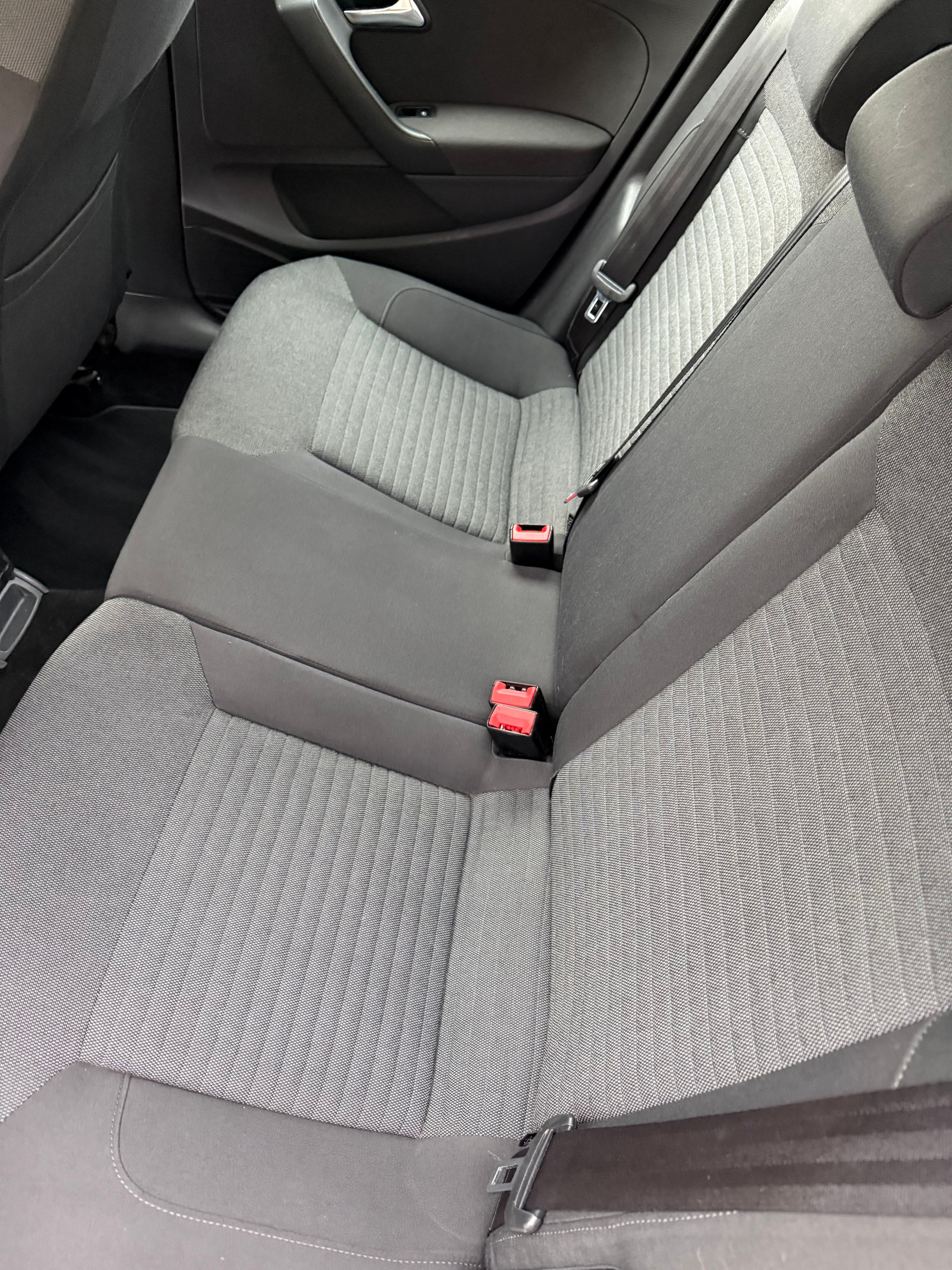 VW Polo 1.2 TSI BlueMotion Technology Comfortline-image-5