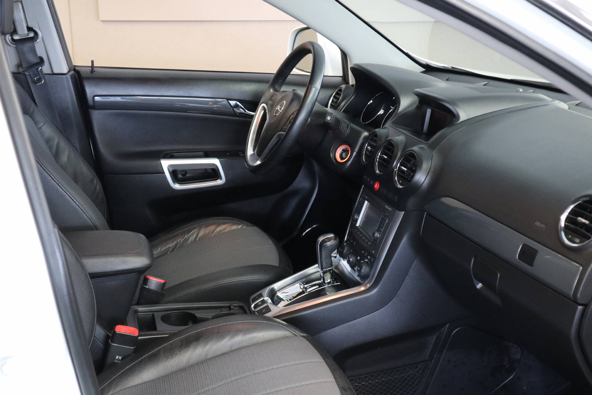 OPEL Antara 2.4 ecoT Enjoy 4WD-image-7