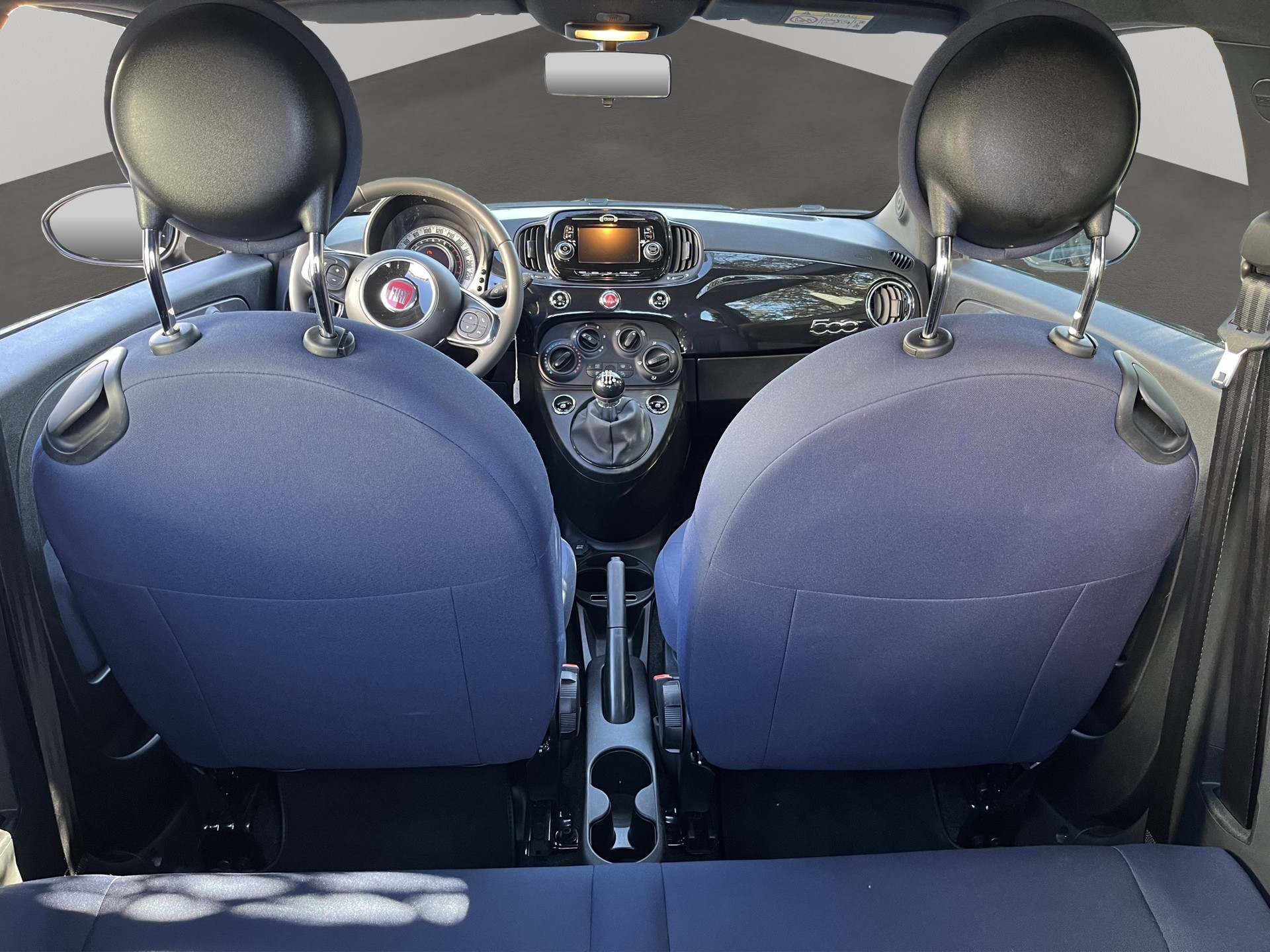 FIAT 500 1.0 N3 MildHybrid Cult-image-3