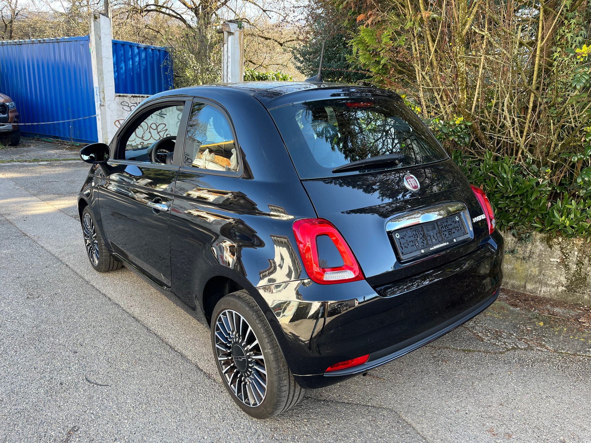 FIAT 500 1.0 N3 MildHybrid Cult-image-5