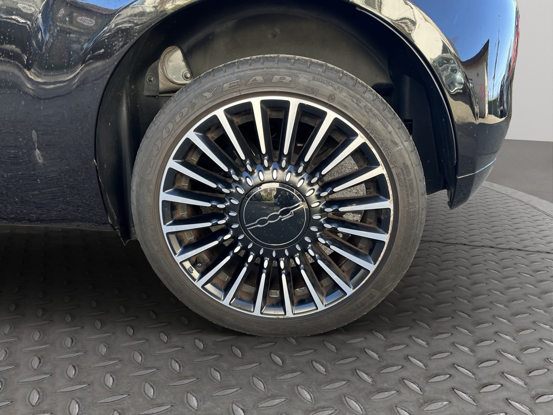 FIAT 500 1.0 N3 MildHybrid Cult-image-2