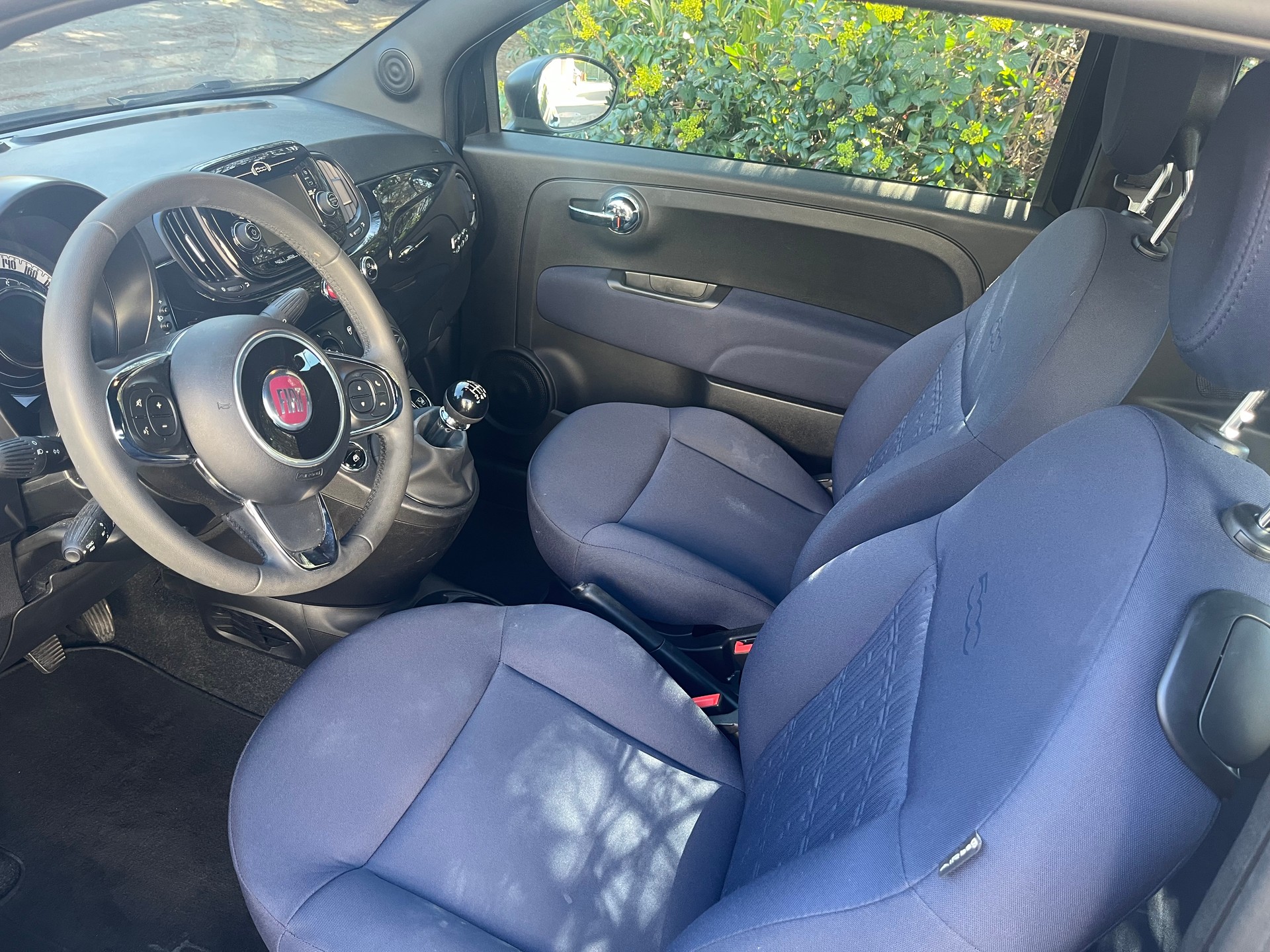 FIAT 500 1.0 N3 MildHybrid Cult-image-6
