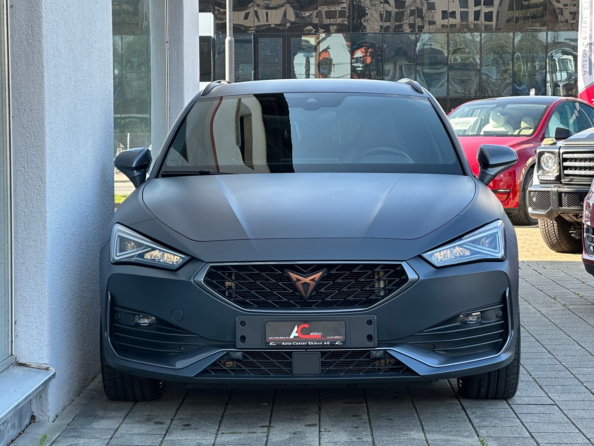 CUPRA LEON ST 1.4 e-HYBRID pHEV DSG-showroom-element-3