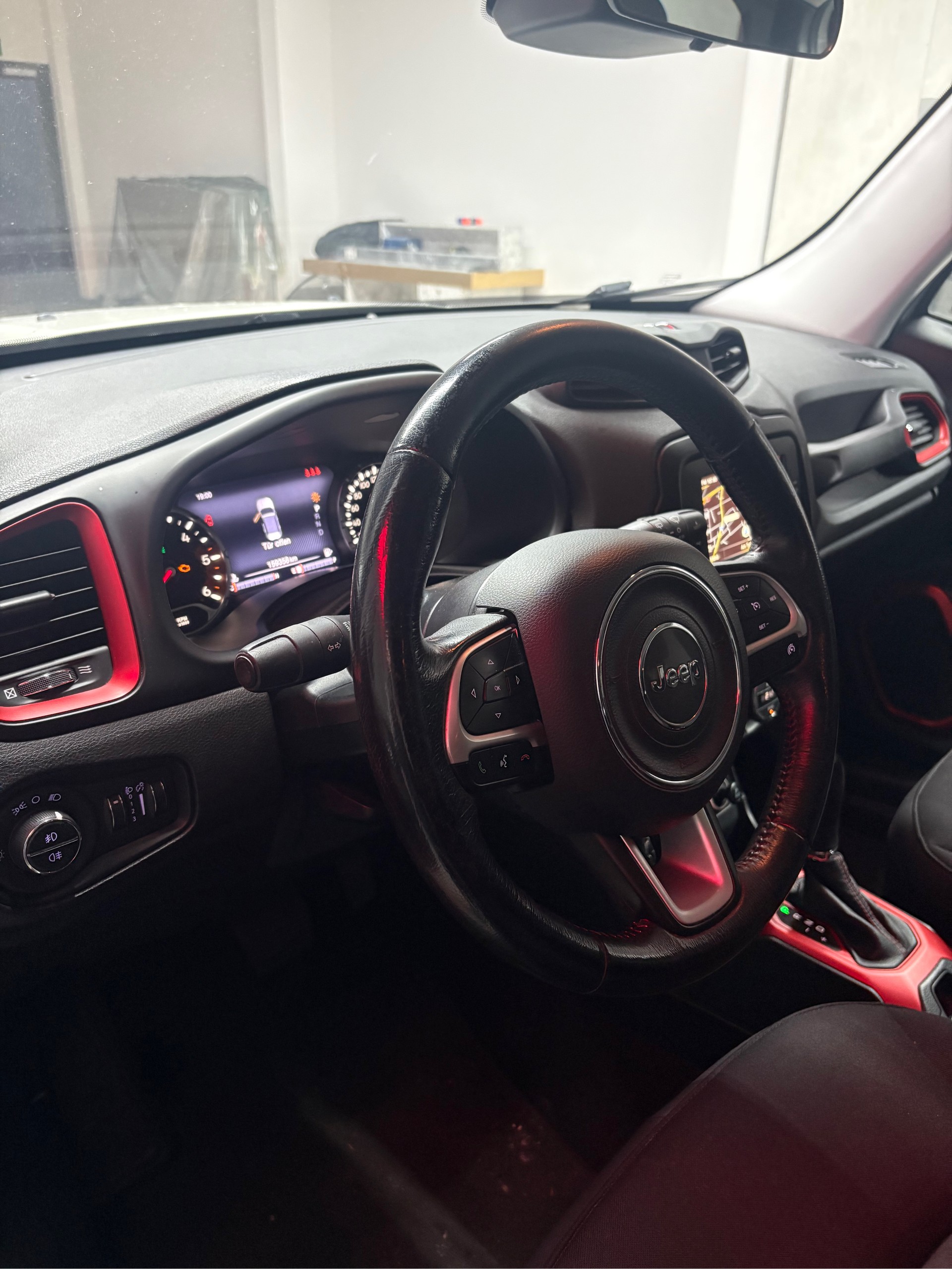 JEEP Renegade 2.0 CRD Trailhawk AWD + Low Range 9ATX-image-7
