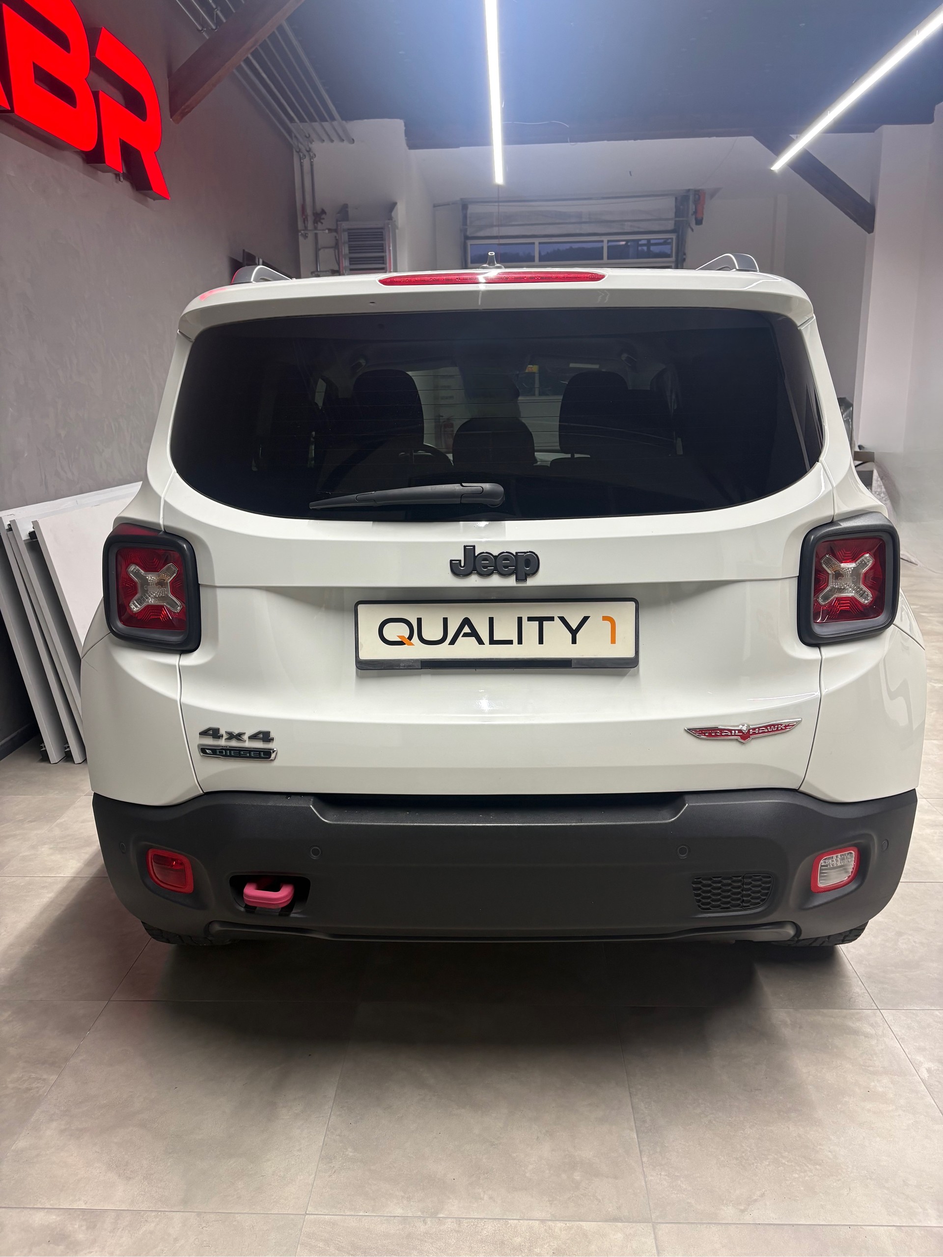 JEEP Renegade 2.0 CRD Trailhawk AWD + Low Range 9ATX-image-4