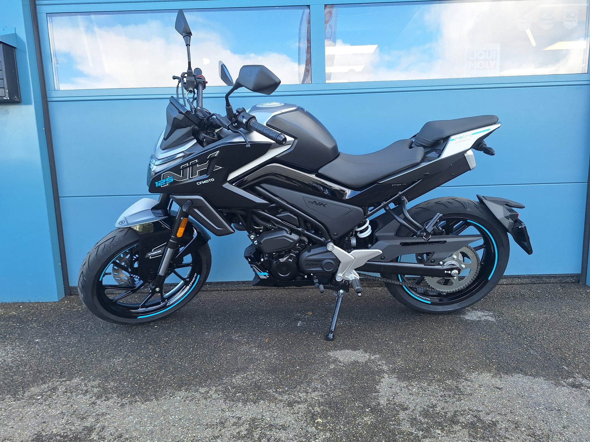 CF MOTO 125NK-image-1