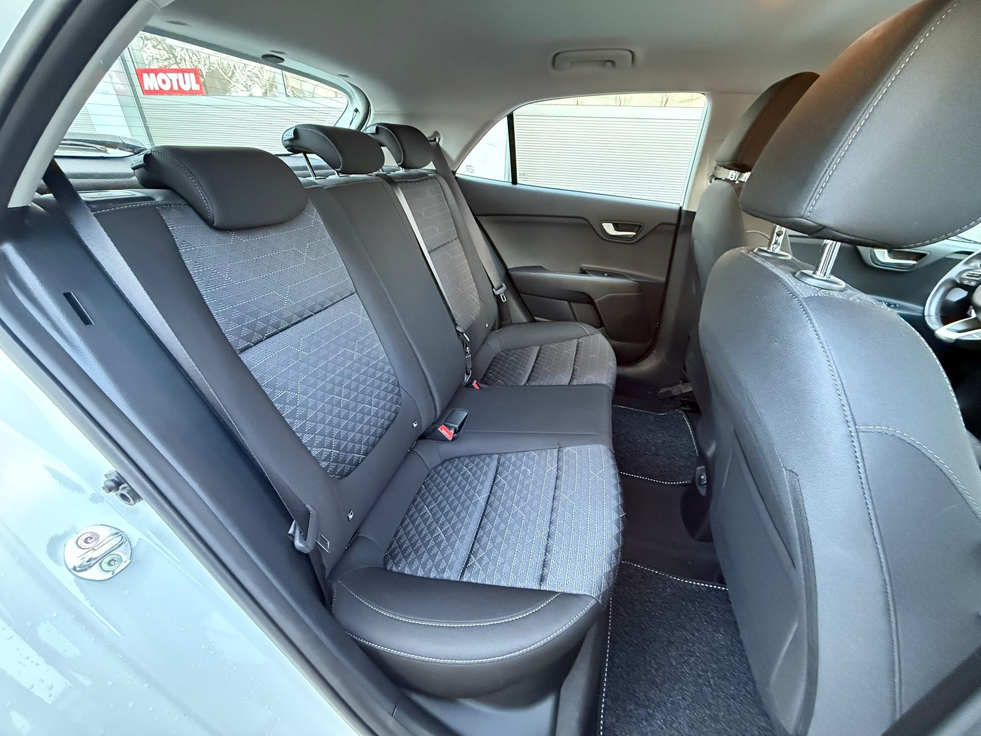 KIA Rio 1.2 CVVT Rio-image-11