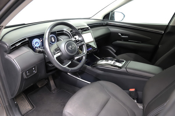 HYUNDAI Tucson 1.6 HEV Amplia 2WD-image-7