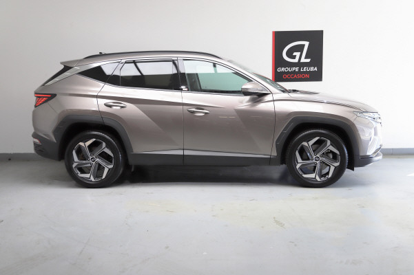 HYUNDAI Tucson 1.6 HEV Amplia 2WD-image-6