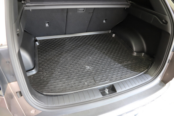 HYUNDAI Tucson 1.6 HEV Amplia 2WD-image-11