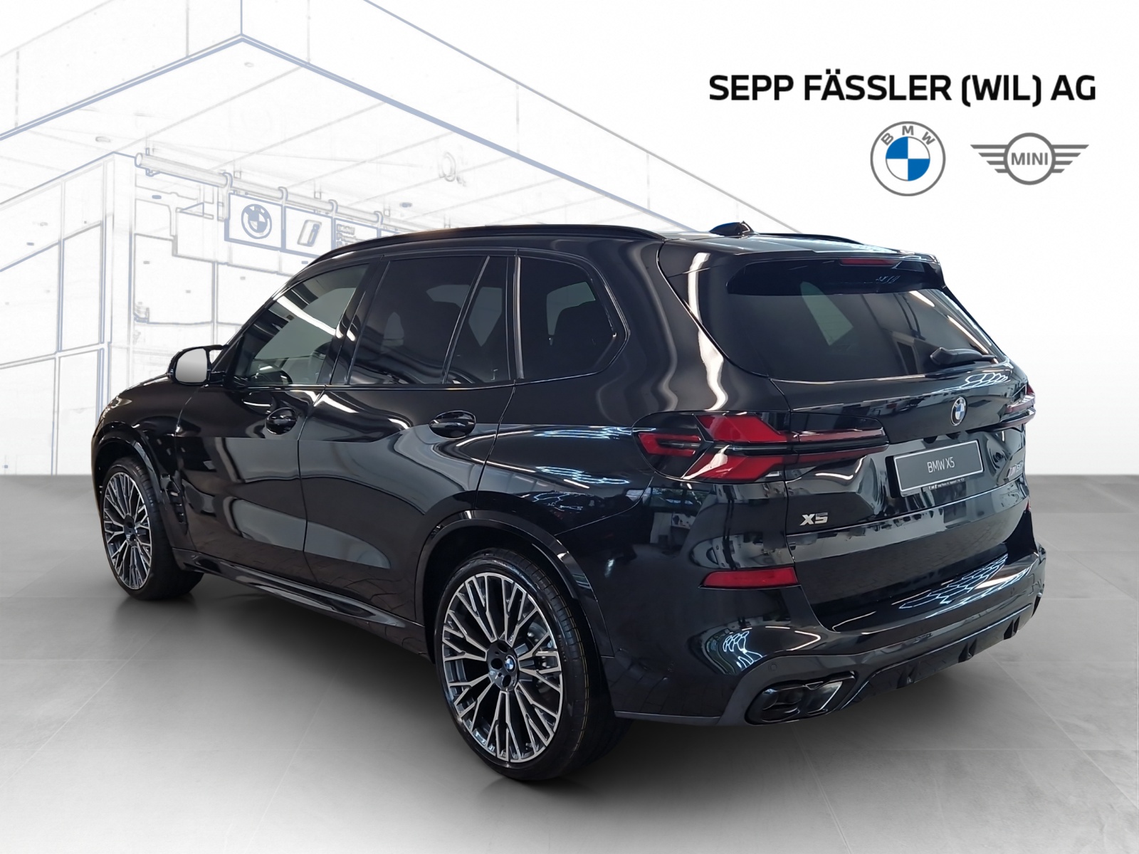 BMW X5 xDrive 48V M60i M Sport Pro Steptronic-showroom-element-3