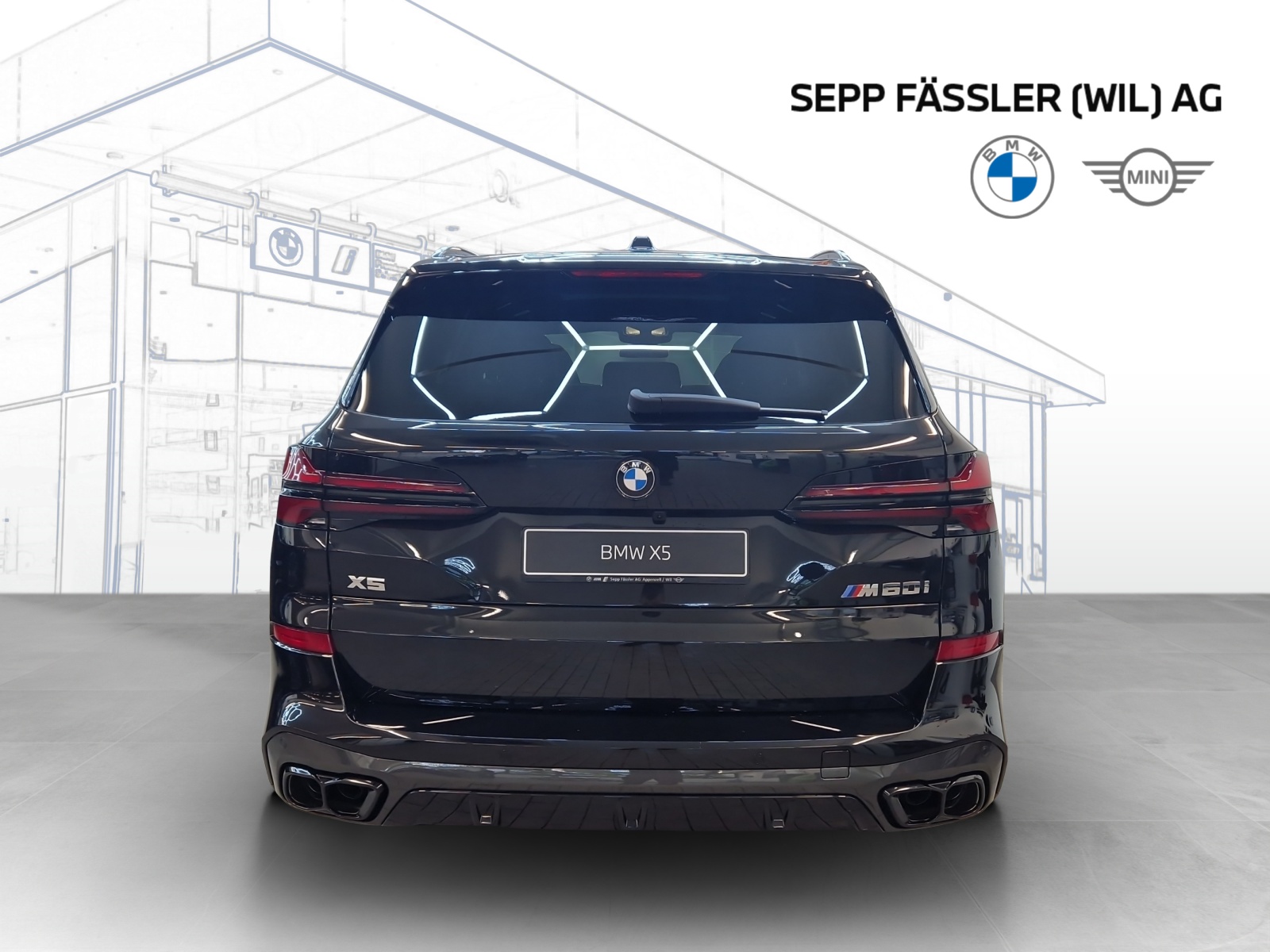 BMW X5 xDrive 48V M60i M Sport Pro Steptronic-image-19