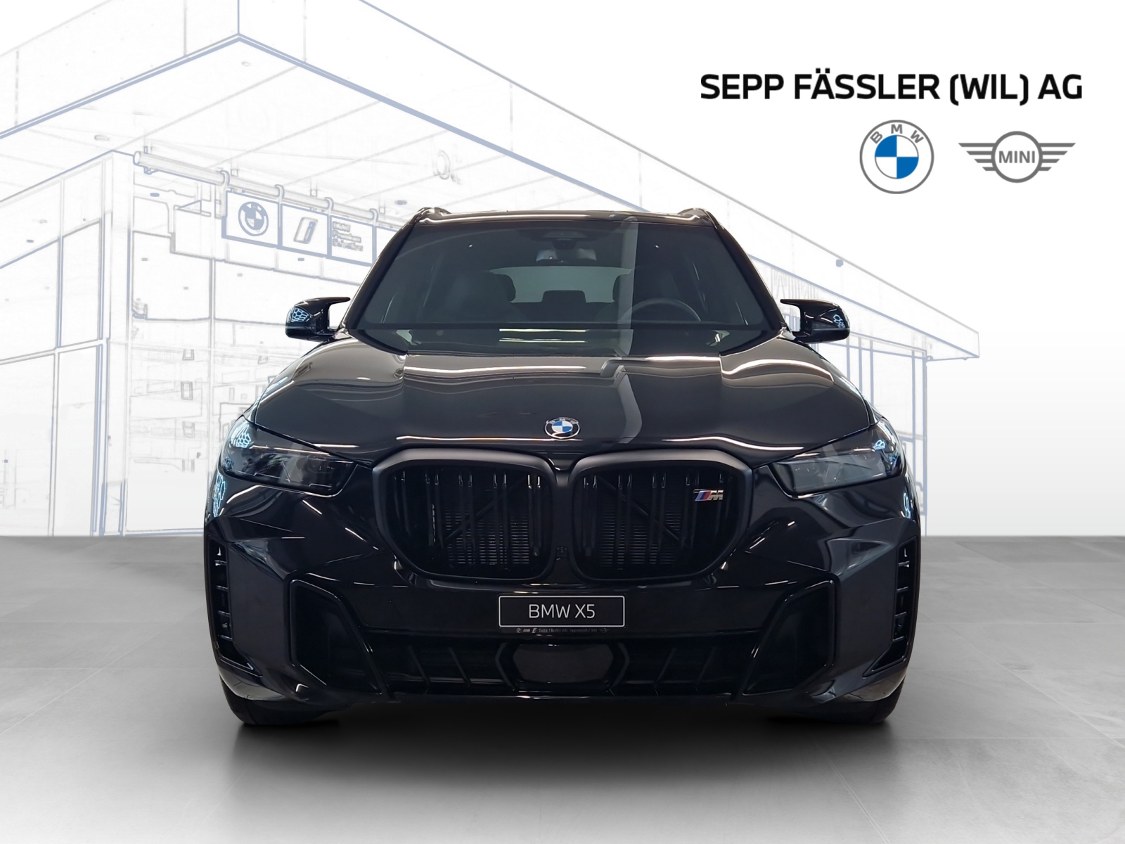 BMW X5 xDrive 48V M60i M Sport Pro Steptronic-image-24